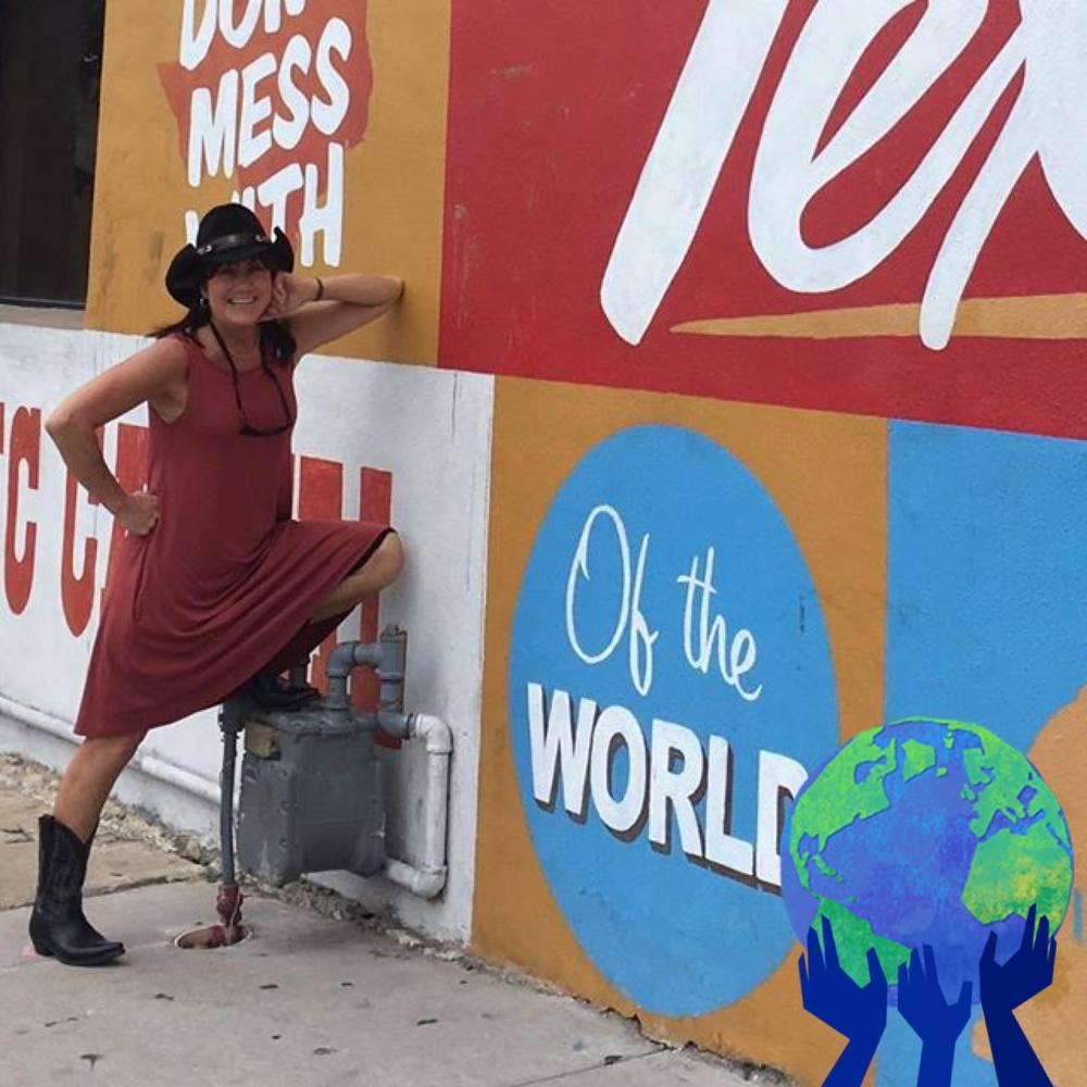 Meet your Posher, Lisa